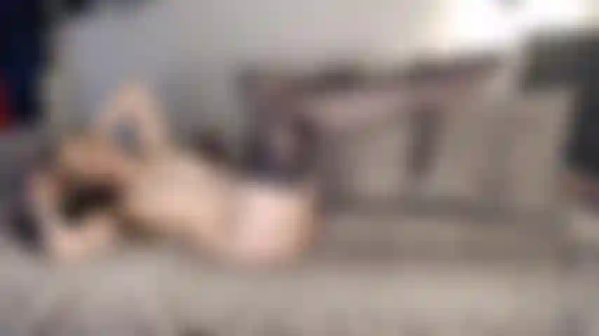 Stroke for my soles and toes, good boy