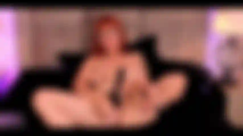 When i get horny, there's no turning back.... My dildo knows it, and you're going to see it. My movements, my moans, my squirt... It's all real, it's all for you. Get ready to get wet with me.