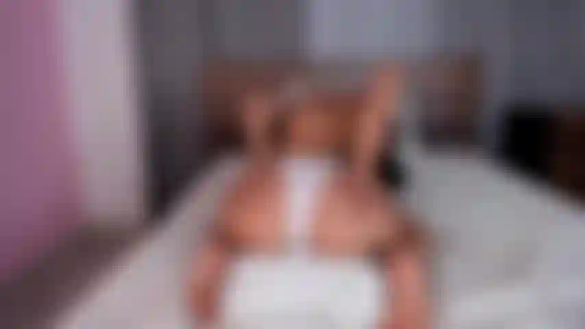 Do you want to be my pillow?