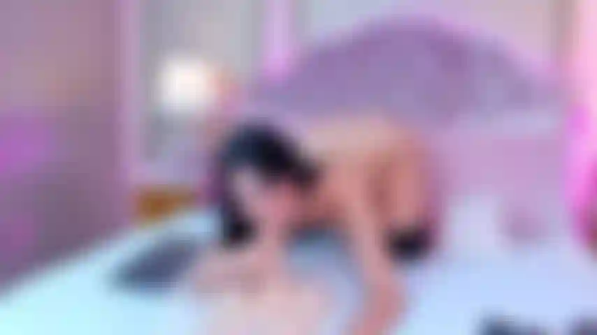 First in my mouth and then in my pussy