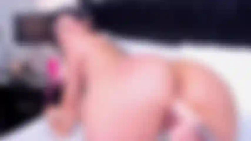 It feels so good when you fuck me so hard and fast, making me come and moan so loudly