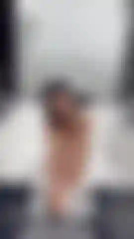 Enter with the shower, the water is cold.