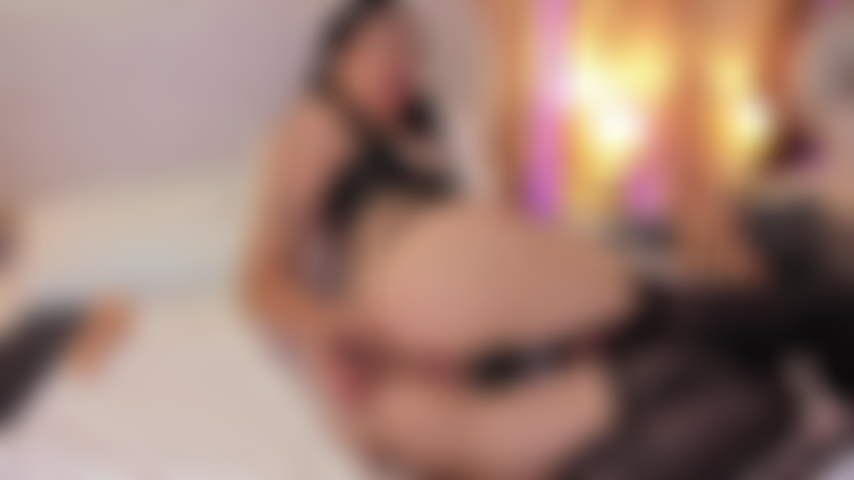 Every inch inside my tight little hole.