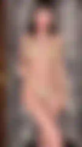 Teasing in my diamante bra & thong.