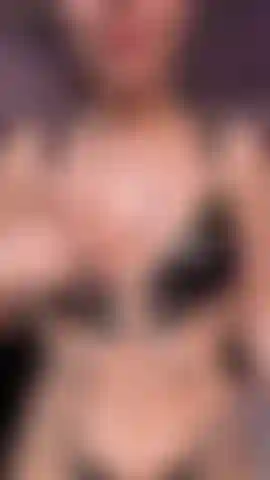 Oiled up tittes & nipple play.