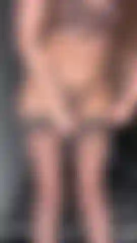 Trying on my new lingerie & stockings.