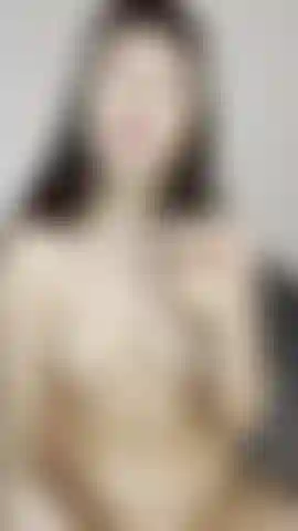 Cheeky emily spitting on her butt plug.