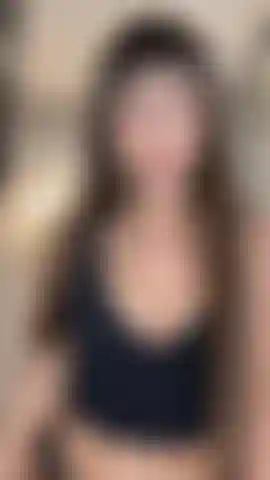 Tease in my lycra top & thong stripping to my perky tits.