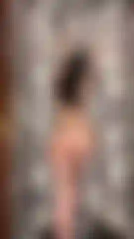 Slow motion shower tease nude.