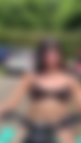 A nice morning with me on a quad bike.