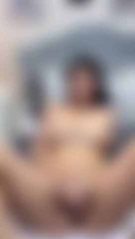 Fucking me with the desire to cum on your face.