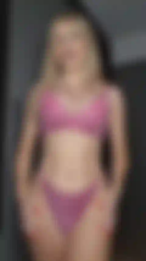 Morning JOI with a toy