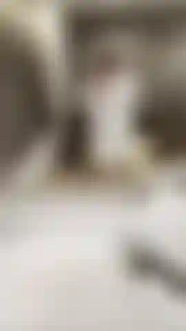 Hotel mirror masturbation