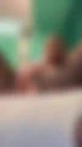 Crotchless_nylons_pussy_play.