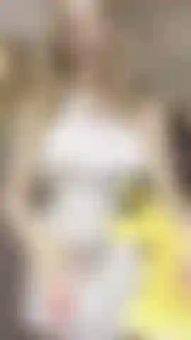 milf in Marigold teaser