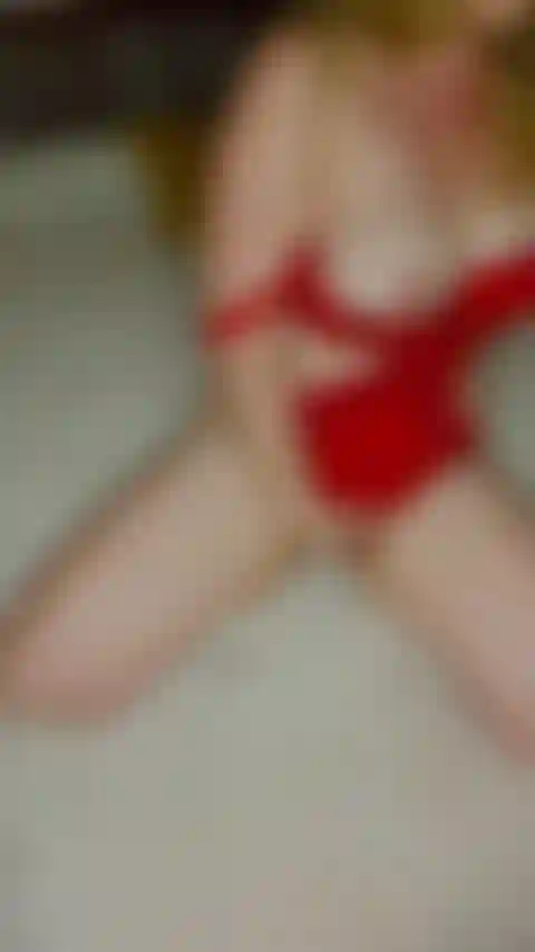 Creamy finger fucking