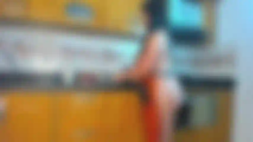 Come we play together while cooking.