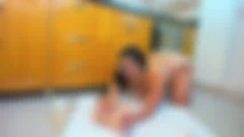 A very hot blowjob so sloppy.