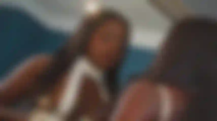 The sexy and soft glam of your next favorite ebony model ! come let me take you to the highest level of hotness