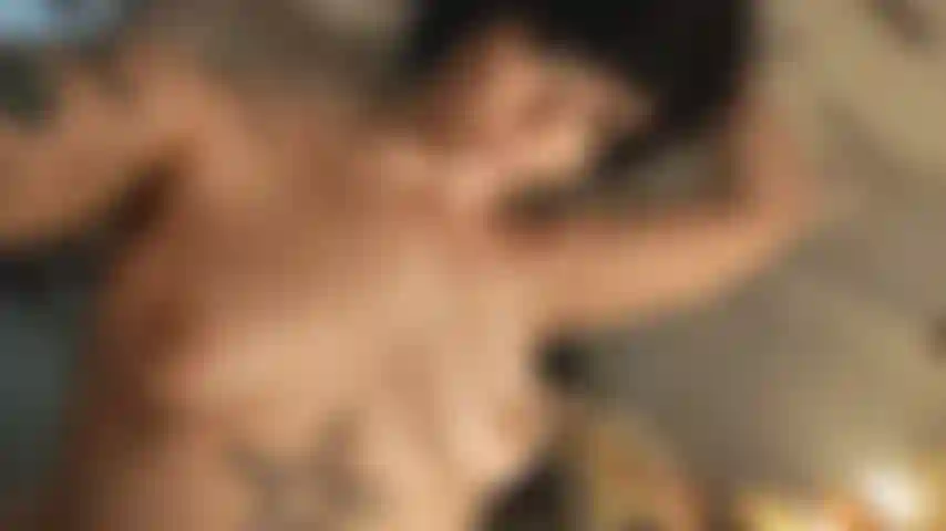 Just me in my little white panties, showing off the goods lol ;3