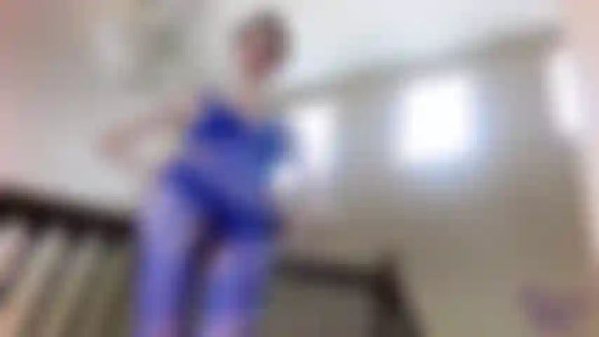 Stroke to Cock JOI: Do you think that just because I'm dressed up in this sexy outfit you are going to get to jerk off to Me? Of course not! You are My gay slave. You are no longer allowed to stroke to My sensual, luscious curves. You stroke only to dick.