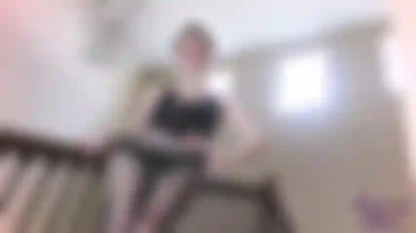 Foot Slaves Belong Under My Feet: It's time you learn a valuable lesson about being My foot slave. You deserve to forever be down on your knees gazing up at at My divine body as I tease you in these heels and nylons. Your place in life is under My feet.