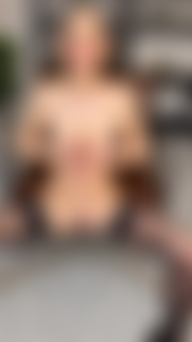 Boobs and pussy teasing.