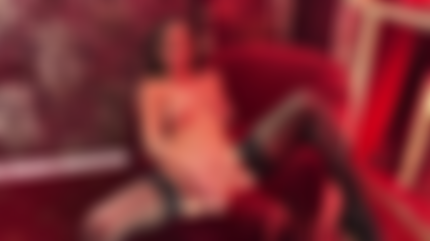 Pussy fuck with dildo.