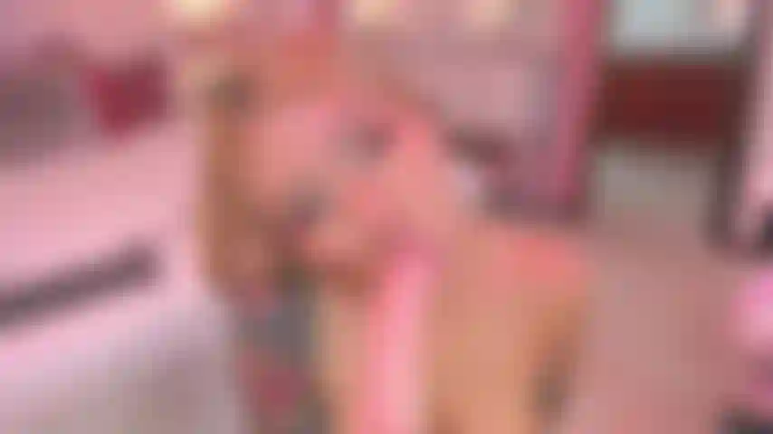 POV: DEEP FLIRTATIOUS BJ!