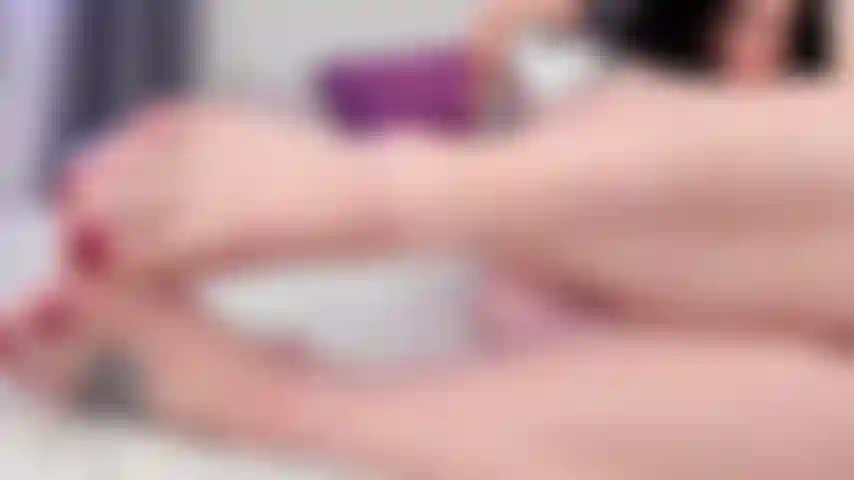 A foot fetish BBW Erikaxstacy