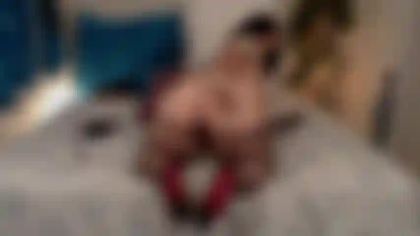 bbw Erika Xstacy Pussy and Ass