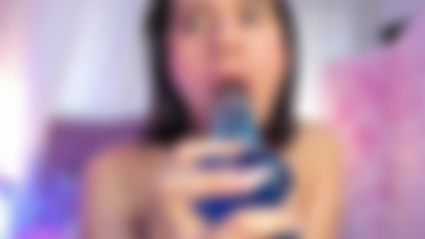 No outfit, just skinwatch me give the naughtiest naked blowjob youve ever seen.
