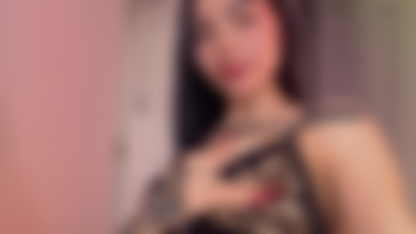 Horny and playful hot girl