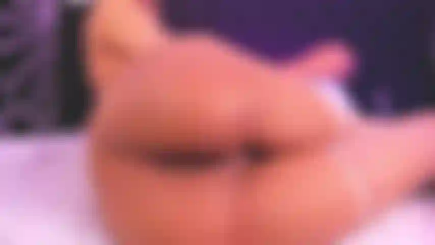 Opening my ass with your juicy cock