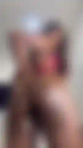 Oil on my BIG ASS and spank!