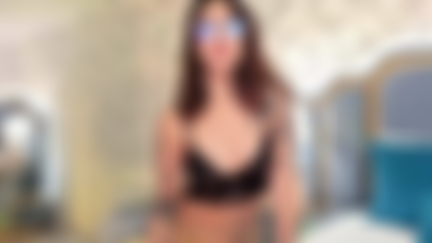 I just imagined your fingers, your tongue, your voice commanding me to touch myself, and I ended up recording this for you. I belong to you even when I come alone