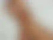 Sexy feet, ready to be admired!