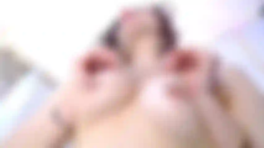 I go crazy when you cover my petite body in your sticky hot cum.