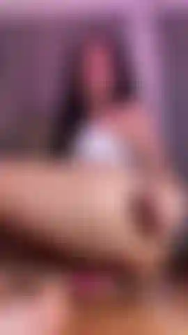 Let me show you how I play my tight asshole, just you, my plug and me laying on my side, want to help me out?