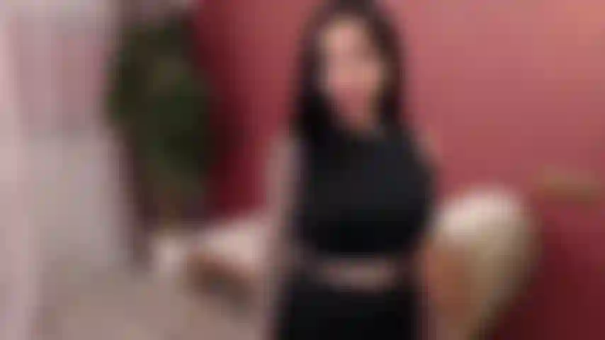 Lipstick tease