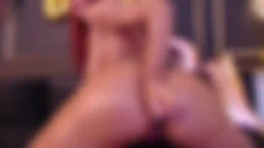 Eating Ass Collection: Come here if you want to know how to fuck my ass in a very close up view, with a very sexy and pink dildo fucking hard my pinky pussy puts so wet that I can't resist. Will you enjoy my red hair?