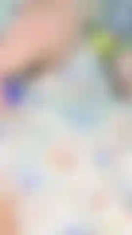 A bunny plug in my ASS HOLE.