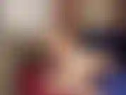 Fishnet Doggy Style Riding