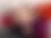 Oiled Stocking Foot Job