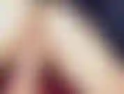 Inside Eve's Gaping Pussy