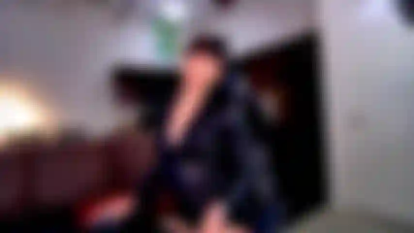 Bicep Flexing and Riding Roleplay