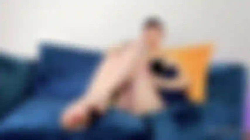 Cuck for Feet and BBC