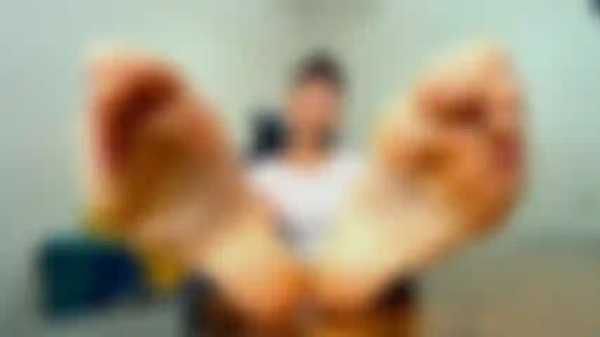 Eat My Foot Shavings Foot Bitch