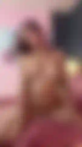 Fucking the pillow... wishing it was you penetrating me