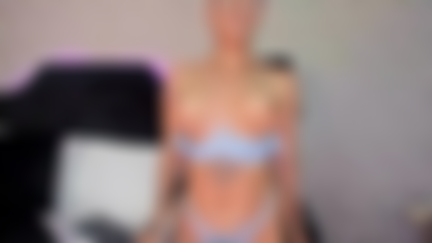 My big tits bouncing while I'm naked for you to move will make your cock get harder your cock to the point that sucking and fucking them